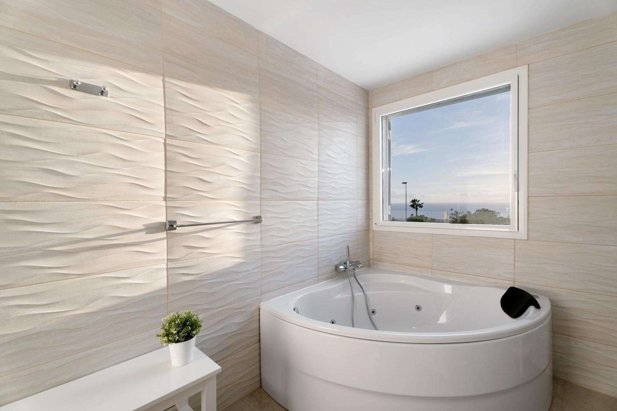 Espectacular Villa Aurora By Paramount Holidays Puerto de Santiago  Exterior foto
